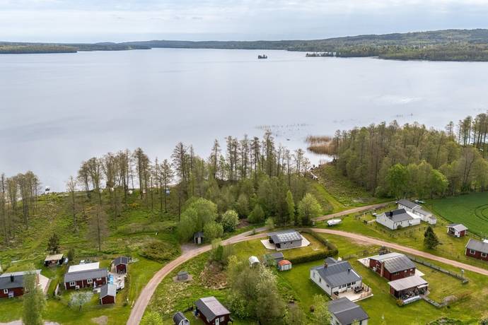 Strandstigen 31, Örlen, Tibro kommun