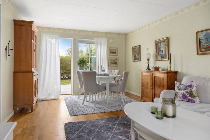 4 rum villa på Brunstorps Gärde 15 Säve, Göteborgs kommun - bild 5