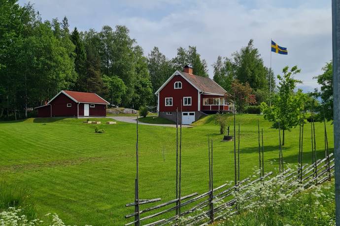 Ramsberg, Lindesbergs kommun