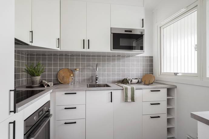 1,5 rum lägenhet på Arvesgärde 40 Tuve, Göteborgs kommun - bild 2