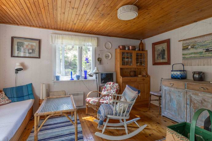 4 rum fritidshus på Södermöja 704 Möja, Värmdö kommun - bild 5