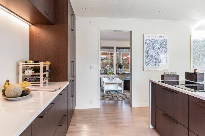 5 rum Villa på Hökvägen 6 Elund Köpings kommun - bild 8