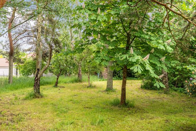 2 rum Fritidshus på Västra Vombsvägen 16 Veberöd Lunds kommun - bild 13