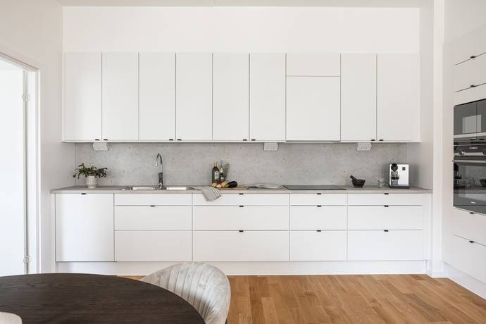 2 rum lägenhet på Packhusgatan 31 A Limhamns Sjöstad, Malmö kommun - bild 2