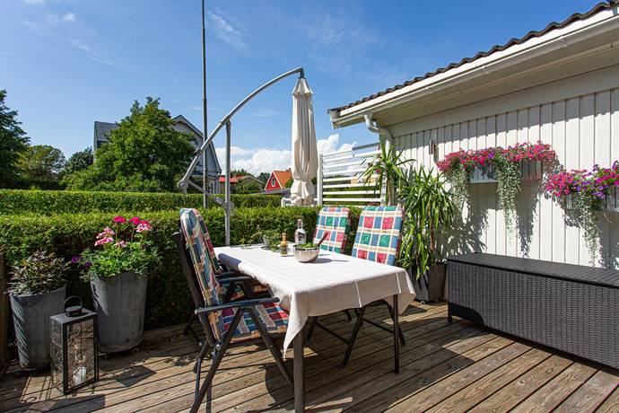 6 rum Villa på Mimergatan 5 Sjöstad Karlstads kommun - bild 9