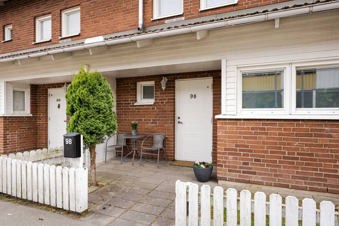 4 rum Lägenhet på Lötvägen 98 Smedby Kalmar kommun - bild 23