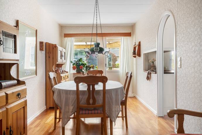 158 m² Villa på Majas väg 34 Mjölnartorpet Karlstads kommun - bild 7