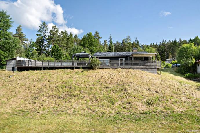 93 m² Villa på Margretedalsvägen 34 Härryda kommun - bild 29