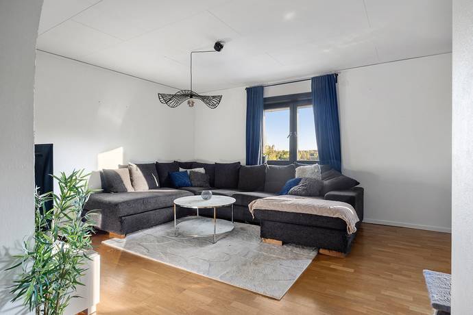 333 m² Villa på Krokek Gläntan 1 Kolmården / Strömsfors Norrköpings kommun - bild 23