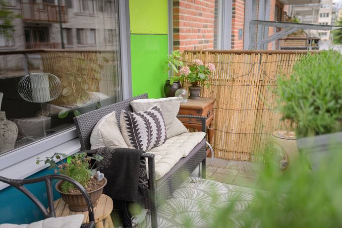 3 rum Lägenhet på Portvaktsgatan 2 Limhamns Sjöstad Malmö kommun - bild 12