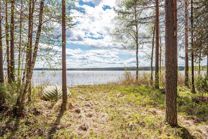 4 rum fritidshus på Sjöbrännan 105 Lit, Östersunds kommun - bild 2