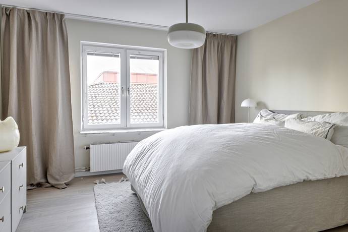3 rum Lägenhet på Albinsrogatan 1C Borgmästaregården Malmö kommun - bild 13