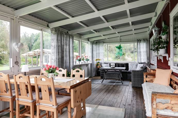 3 rum Fritidshus på Svartå 764 Guldsmedsboda Degerfors kommun - bild 24