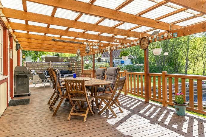 8 rum villa på Sågarvägen 7 Bro, Upplands-Bro kommun - bild 3