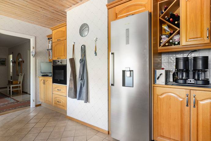 4 rum Villa på Åsbyvägen 24 Lillån Örebro kommun - bild 8