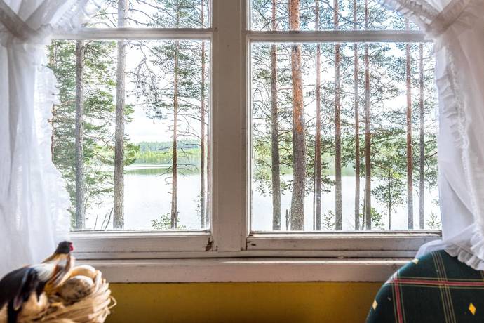 2 rum Fritidshus på Mossjön 8 Hagfors Hagfors kommun - bild 14