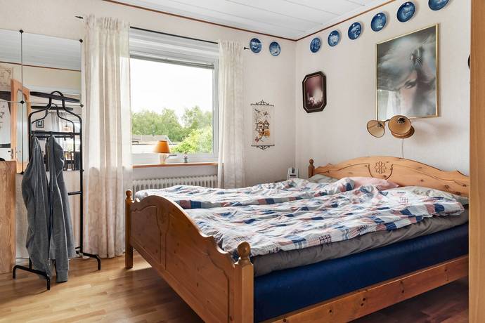 6 rum Villa på Ränneslövsvägen 34 Vallberga Laholms kommun - bild 18