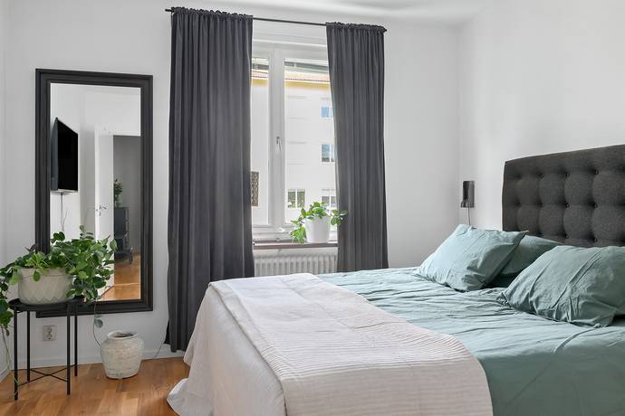 2 rum Lägenhet på Skogsvägen 8C Parkstaden Kristianstads kommun - bild 13