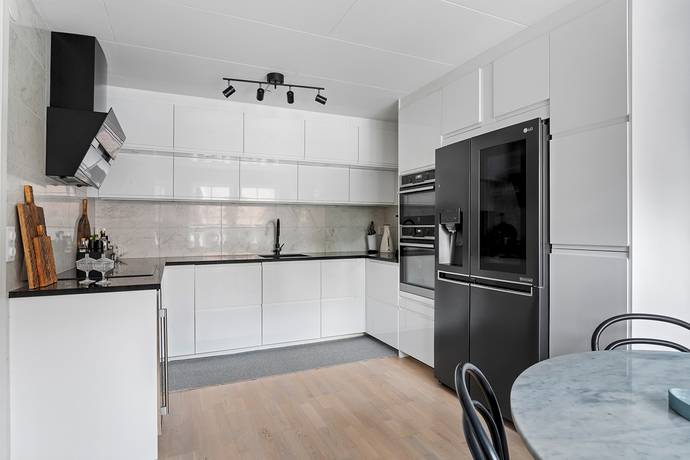 5 rum Villa på Byskillnadsgatan 16 Tomelilla Tomelilla kommun - bild 8