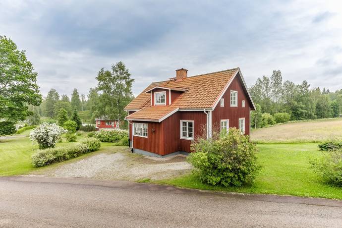 5 rum Villa på Malingsbovägen 3 Malingsbo Smedjebackens kommun - bild 7