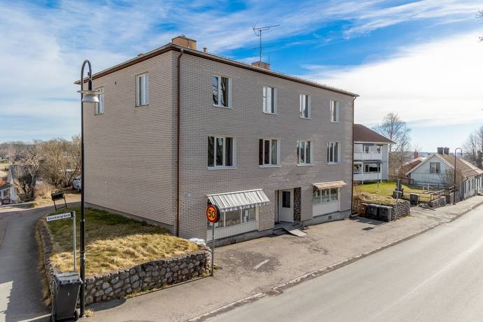 Högsby, Högsby kommun