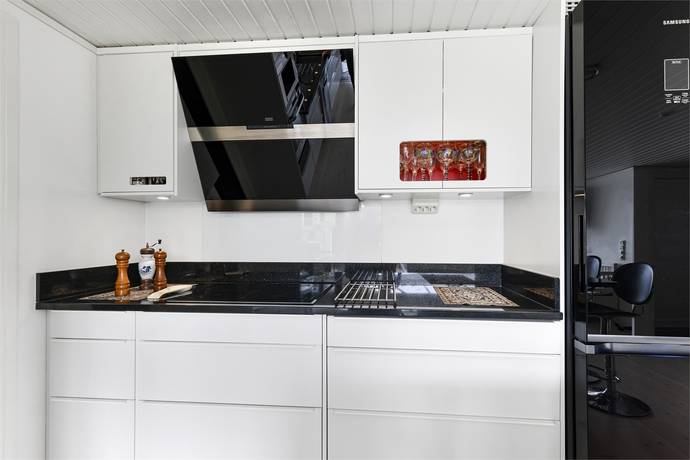 5 rum Vinterbonat fritidshus på Forsmark Tixelfjärden 114 Östhammar Östhammars kommun - bild 18