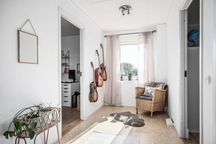 4 rum Parhus på Stora Lundbyvägen 24 Nynäshamns kommun - bild 20
