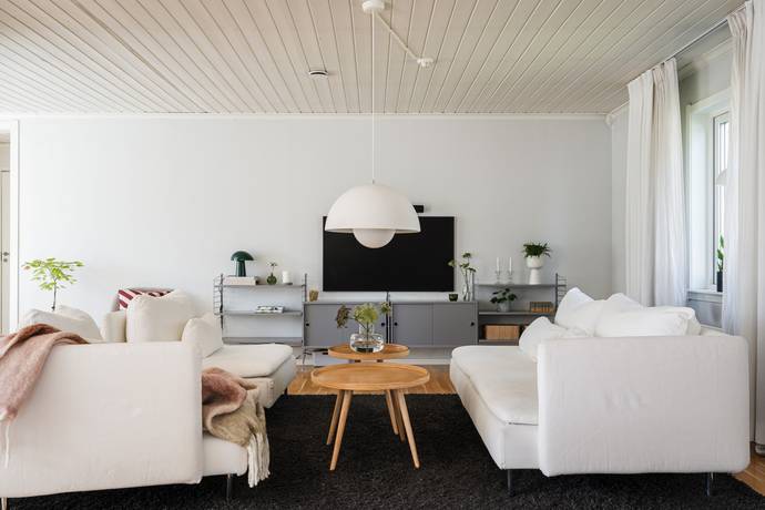 174 m² Villa på Snöstigen 27 Morö Backe Skellefteå kommun - bild 17