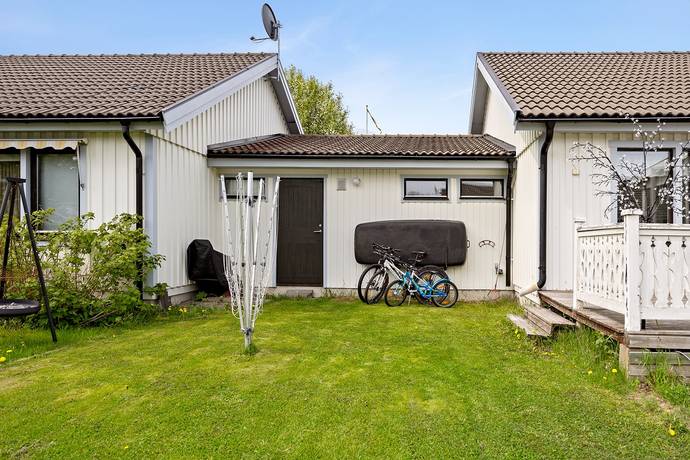 4 rum Radhus på Hemgårdsgatan 67 Kåge Skellefteå kommun - bild 22