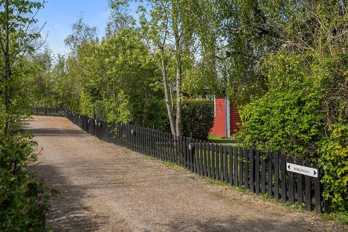 2 rum Fritidshus på Bokgången 56 Kölnans Fritidsby Malmö kommun - bild 17