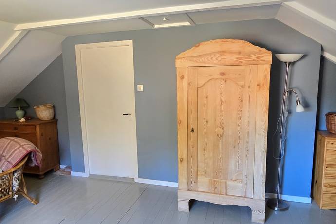 5 rum Vinterbonat fritidshus på Groeryd Dalhem 1 Ljungby kommun - bild 61
