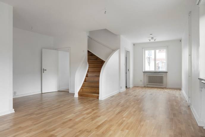 4 rum radhus på Storgatan 6A Höganäs, Höganäs kommun - bild 3