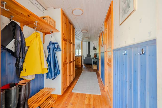 3 rum Fritidshus på Lasthagsvägen 4 Ytterby Flatvarp Västerviks kommun - bild 11