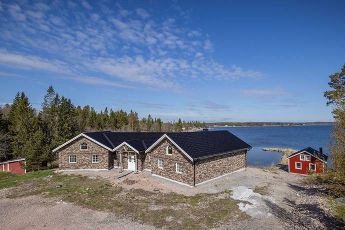 7 rum villa på Björn 142 Njurunda, Sundsvalls kommun - bild 4