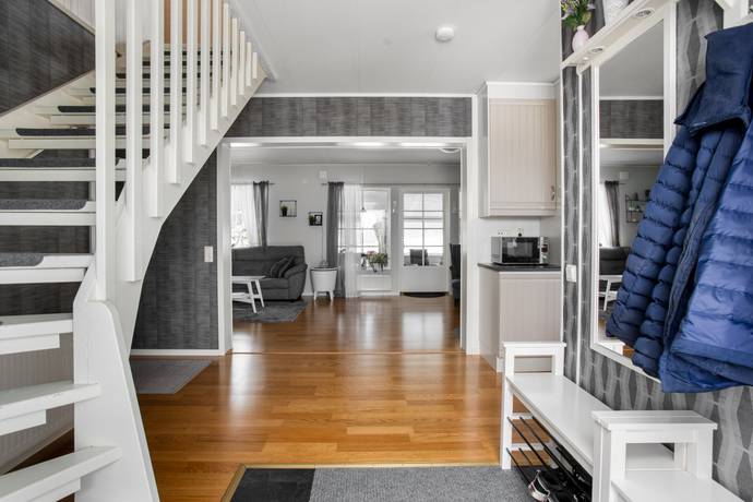 6 rum Villa på Sörfors 819 Sörfors Umeå kommun - bild 8