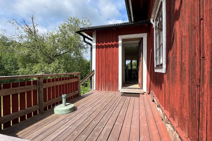 4 rum Gård/skog på Simonsryd 5 Vetlanda kommun - bild 53