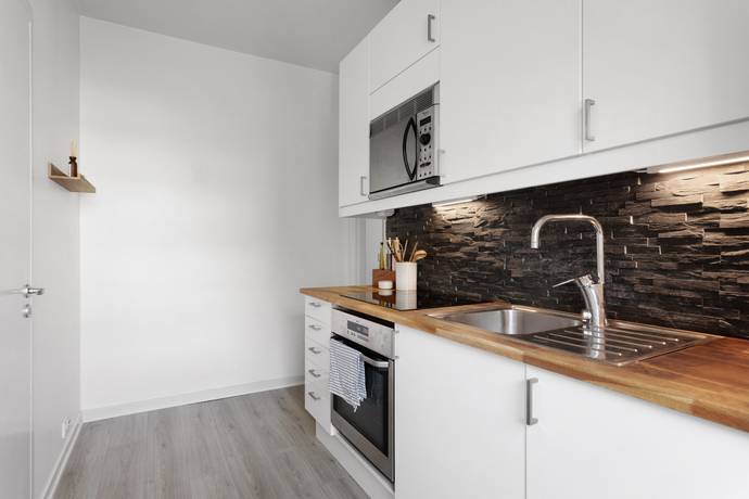 2 rum Lägenhet på Möckelvägen 34, 2tr Årsta Stockholms kommun - bild 10