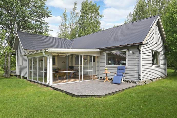 3 rum fritidshus på Sönnerstgrundet 654 Sävar, Umeå kommun - bild 3