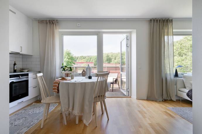 Svängrumsgatan 75, Flatås, Göteborgs kommun