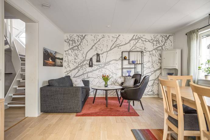 4 rum Villa på Södra Strömvägen 21 Falun-Masugnen Falu kommun - bild 21