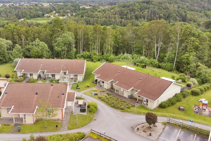 3 rum lägenhet på Frejvägen 23 Lilla Foss, Munkedals kommun - bild 3