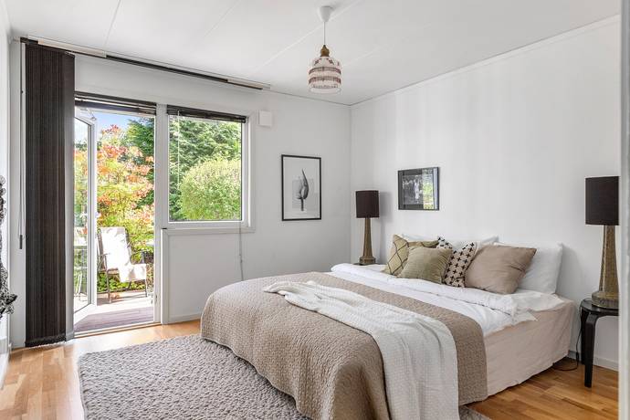 7 rum Villa på Skogsvägen 39 Mölnlycke Härryda kommun - bild 15