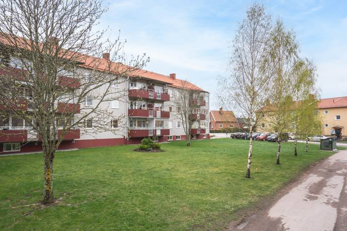 1 rum Lägenhet på Ringgatan 44C Sala kommun - bild 15