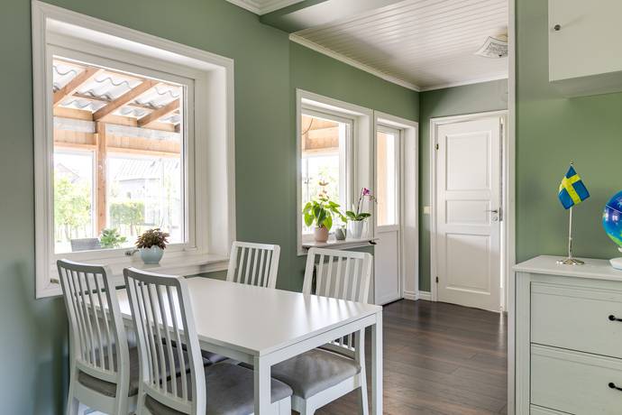 6 rum Villa på Slåttergatan 47 Eneby Centrum Norrköpings kommun - bild 18
