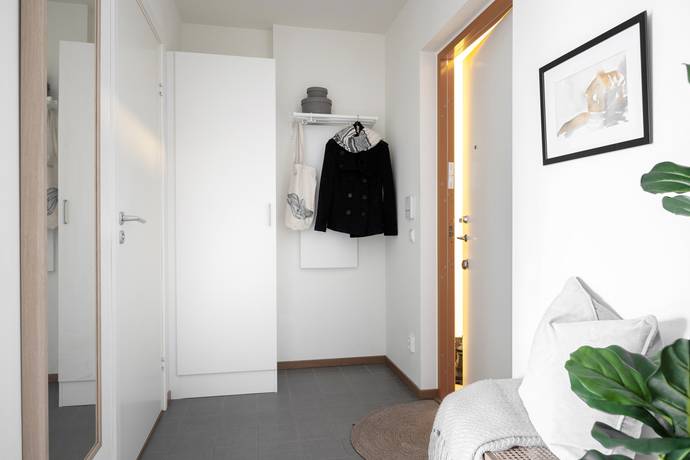 2 rum Lägenhet på Inägogatan 21B Centrala Hisingen - Övre Eriksberg Göteborgs kommun - bild 12