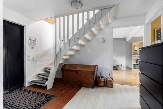 6 rum Villa på Ishockeygränd 4 Fogdarödsområdet Höörs kommun - bild 7