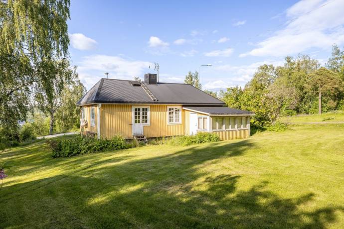 Väja, Kramfors kommun