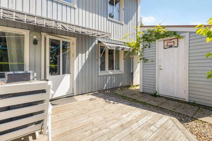 6 rum Parhus på Sven Beckmans väg 14 Kungsängen - Sylta Upplands-Bro kommun - bild 15