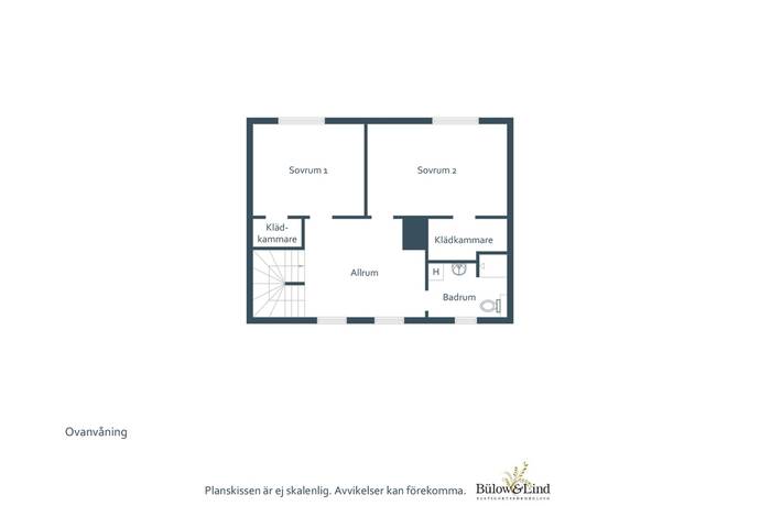6 rum Villa på Åbogatan 6 Arlöv Burlövs kommun - bild 51