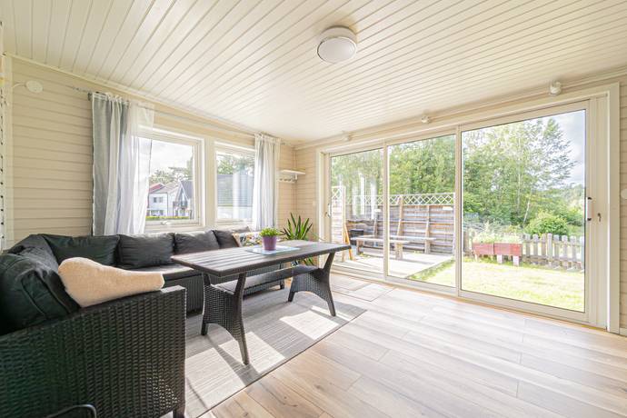 6 rum Villa på Fjällbruden 64 Angered - Rannebergen Göteborgs kommun - bild 17